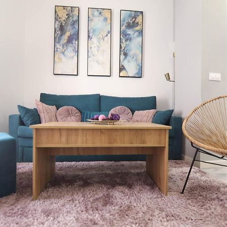 Rentalsevilla Alfareria Kültér fotó