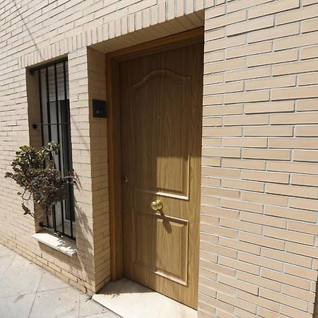 Rentalsevilla Alfareria Kültér fotó