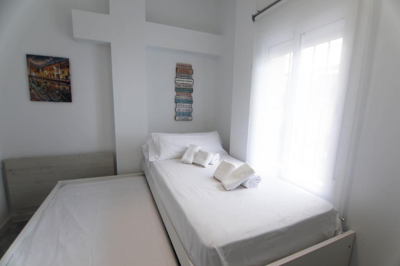 Rentalsevilla Alfareria Kültér fotó