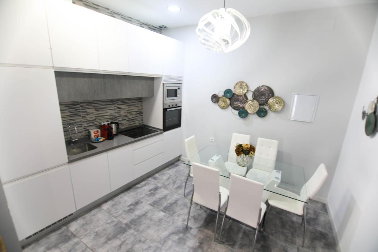 Rentalsevilla Alfareria Kültér fotó