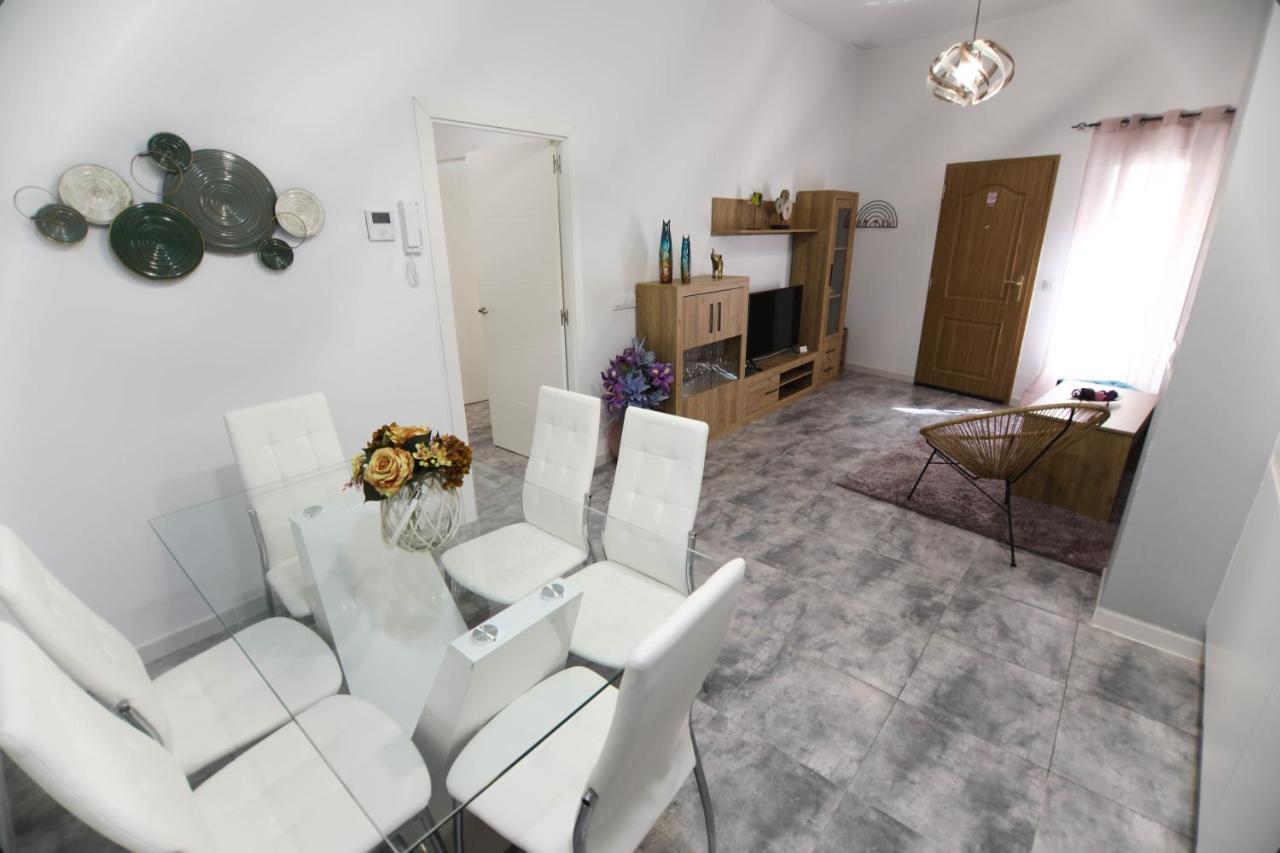 Rentalsevilla Alfareria Kültér fotó