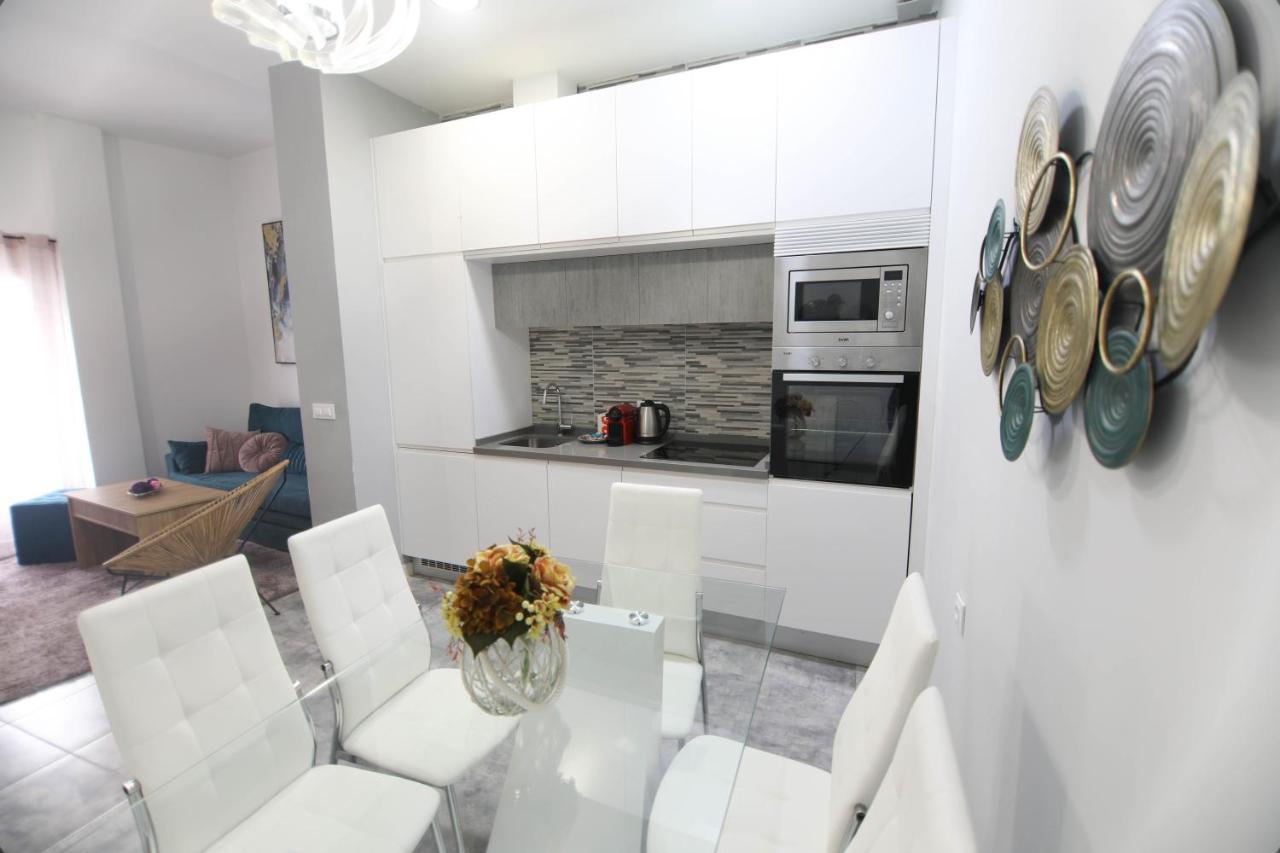 Rentalsevilla Alfareria Kültér fotó