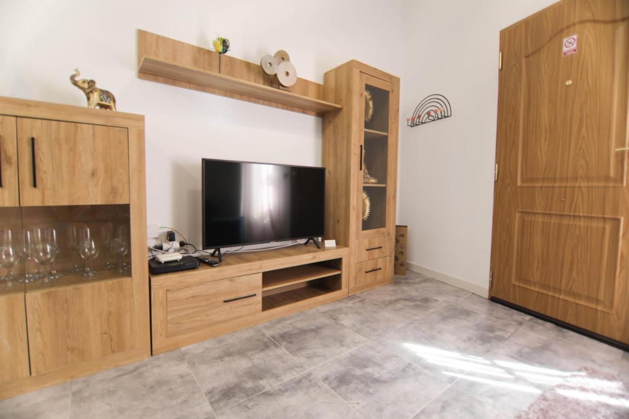 Rentalsevilla Alfareria Kültér fotó