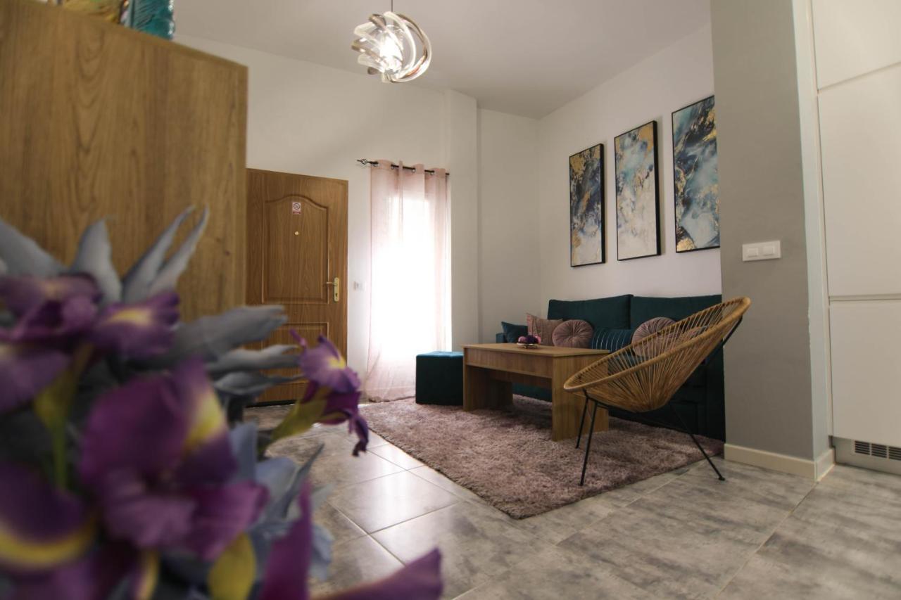 Rentalsevilla Alfareria Kültér fotó
