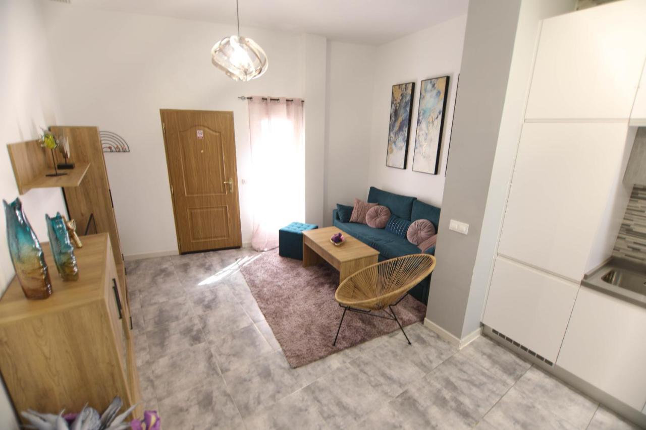Rentalsevilla Alfareria Kültér fotó